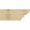Ekena Millwork Ridgewood Rough Sawn Rafter Tail, Douglas Fir, 4"W x 12"H x 32"L RFT04X12X32RID00RDF - alternate 2